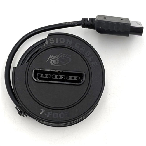 MadCatz 2 meter forlængerledning - PS2 Tilbehør (B Grade) (Genbrug) 